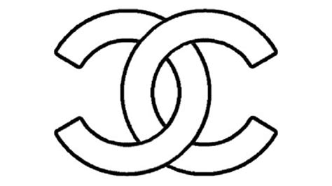 òogo chanel due c|Chanel cc logo history.